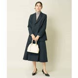 【洗える イージーケア 毛玉になりにくい | a.v.v【WOMEN】 | 詳細画像25 