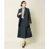 【洗える イージーケア 毛玉になりにくい | a.v.v【WOMEN】 | 詳細画像26 