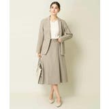 【洗える イージーケア 毛玉になりにくい | a.v.v【WOMEN】 | 詳細画像29 