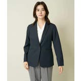 【洗える イージーケア 毛玉になりにくい | a.v.v【WOMEN】 | 詳細画像3 