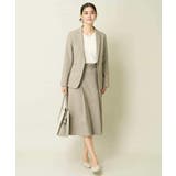 【洗える イージーケア 毛玉になりにくい | a.v.v【WOMEN】 | 詳細画像32 