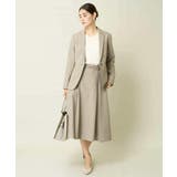 【洗える イージーケア 毛玉になりにくい | a.v.v【WOMEN】 | 詳細画像33 