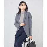 【洗える イージーケア 毛玉になりにくい | a.v.v【WOMEN】 | 詳細画像35 