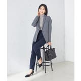 【洗える イージーケア 毛玉になりにくい | a.v.v【WOMEN】 | 詳細画像38 