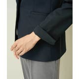 【洗える イージーケア 毛玉になりにくい | a.v.v【WOMEN】 | 詳細画像8 