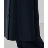 【洗える/ストレッチ/セットアップ対応】ダブルクロスロングジレワンピース | a.v.v【WOMEN】 | 詳細画像34