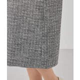 ツイードボウタイワンピース | a.v.v【WOMEN】 | 詳細画像25 