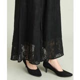 コードレースマーメイドドレス | a.v.v【WOMEN】 | 詳細画像10 