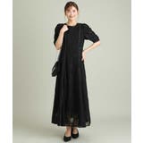 コードレースマーメイドドレス | a.v.v【WOMEN】 | 詳細画像2 