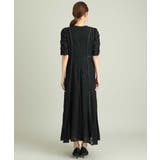 コードレースマーメイドドレス | a.v.v【WOMEN】 | 詳細画像6 