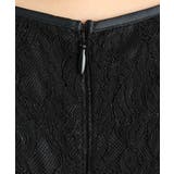 コードレースマーメイドドレス | a.v.v【WOMEN】 | 詳細画像9 