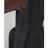 【2WAY 洗える イージーケア | a.v.v【WOMEN】 | 詳細画像12 