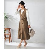 【2WAY 洗える イージーケア | a.v.v【WOMEN】 | 詳細画像19 