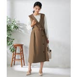 【2WAY 洗える イージーケア | a.v.v【WOMEN】 | 詳細画像20 