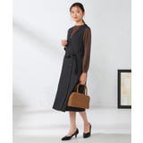 【2WAY 洗える イージーケア | a.v.v【WOMEN】 | 詳細画像29 