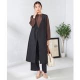 【2WAY 洗える イージーケア | a.v.v【WOMEN】 | 詳細画像33 