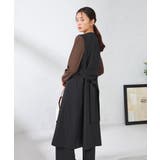 【2WAY 洗える イージーケア | a.v.v【WOMEN】 | 詳細画像5 