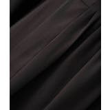 【洗える/WEB限定】ボウタイタックワンピース | a.v.v【WOMEN】 | 詳細画像18 