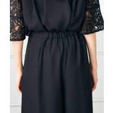 レースドッキングブラウスパンツセット | a.v.v【WOMEN】 | 詳細画像23 