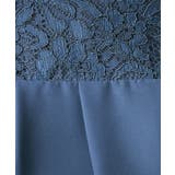 レースドッキングブラウスパンツセット | a.v.v【WOMEN】 | 詳細画像26 