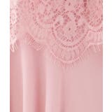 【結婚式/お呼ばれに】レースドッキングワンピース | a.v.v【WOMEN】 | 詳細画像29