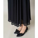 レースドッキングワンピース | a.v.v【WOMEN】 | 詳細画像23 