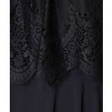 レースドッキングワンピース | a.v.v【WOMEN】 | 詳細画像24 