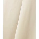 【洗える/ストレッチ/UVカット】麻調ストレッチフレアスカート | a.v.v【WOMEN】 | 詳細画像37 