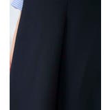 【洗える/UVカット】リネンライクストレッチフレアスカート | a.v.v【WOMEN】 | 詳細画像25 