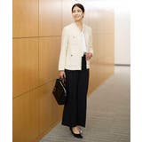 ツイードジャケット | a.v.v【WOMEN】 | 詳細画像28 