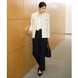 ツイードジャケット | a.v.v【WOMEN】 | 詳細画像29 