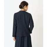 ツイードジャケット | a.v.v【WOMEN】 | 詳細画像33 