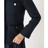 ツイードジャケット | a.v.v【WOMEN】 | 詳細画像35 