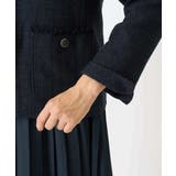 ツイードジャケット | a.v.v【WOMEN】 | 詳細画像36 