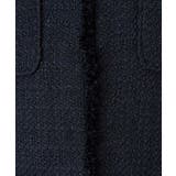 ツイードジャケット | a.v.v【WOMEN】 | 詳細画像41 