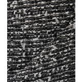 ミックスツイードペプラムジレ | a.v.v【WOMEN】 | 詳細画像41 