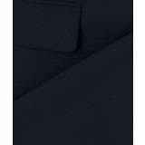 【洗える/UVカット】リネンライクストレッチダブルジレジャケット | a.v.v【WOMEN】 | 詳細画像30 