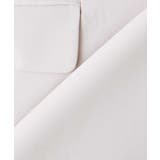 【洗える/UVカット】リネンライクストレッチダブルジレジャケット | a.v.v【WOMEN】 | 詳細画像31 