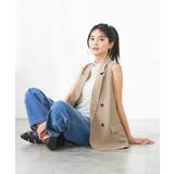 【洗える イージーケア UVカット | a.v.v【WOMEN】 | 詳細画像12 