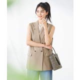 【洗える イージーケア UVカット | a.v.v【WOMEN】 | 詳細画像13 