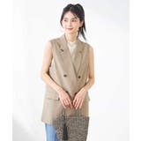 【洗える イージーケア UVカット | a.v.v【WOMEN】 | 詳細画像14 