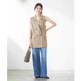 【洗える イージーケア UVカット | a.v.v【WOMEN】 | 詳細画像18 