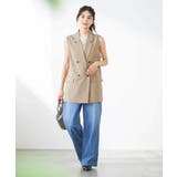 【洗える イージーケア UVカット | a.v.v【WOMEN】 | 詳細画像19 