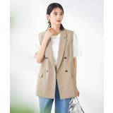 【洗える イージーケア UVカット | a.v.v【WOMEN】 | 詳細画像20 