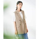 【洗える イージーケア UVカット | a.v.v【WOMEN】 | 詳細画像21 