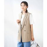 【洗える イージーケア UVカット | a.v.v【WOMEN】 | 詳細画像22 