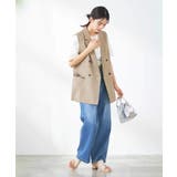 【洗える イージーケア UVカット | a.v.v【WOMEN】 | 詳細画像25 