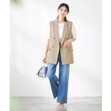 【洗える イージーケア UVカット | a.v.v【WOMEN】 | 詳細画像26 