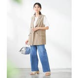 【洗える イージーケア UVカット | a.v.v【WOMEN】 | 詳細画像27 