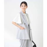 【洗える イージーケア UVカット | a.v.v【WOMEN】 | 詳細画像28 